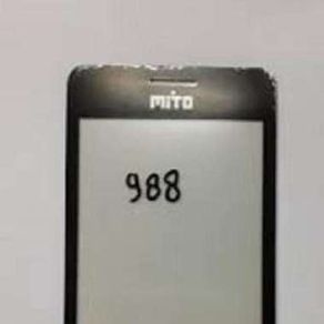 Touchscreen Mito 988