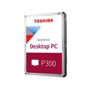 Toshiba P300 PC 2TB 3.5" HDD/ HD/ Hardisk/ Harddisk Internal
