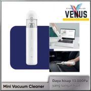 Xiaomi Mini vacuum cleaner 120W 13000Pa - Car Portable Vacum Cleaner