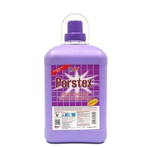 Porstex Porcelain & Ceramic Cleaner Lilac 3,7 Liter