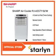 SHARP Air Cooler PJ-A55TY