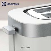 Electrolux Toaster E2Ts1-100W - Tanpa Bubble