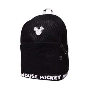 Adinata Mickey Trend Backpack Tas Sekolah - Hitam [Size XL]