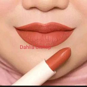 lipstik maybeline/ Revlon merah bata.cod
