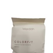 WARDAH Refill Colorfit Perfect Glow Cushion SPF 33 PA++ | Foundation Cair