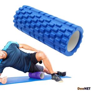 rumble roller foam yoga