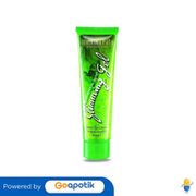 Mustika Ratu Slimming Gel 100 Ml
