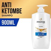 pantene shampo anti dandruff 900 ml