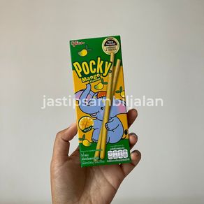 [READY]GLICO Thai Pocky  25g 100% Original Thailand