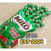 Milo Cube Nigeria milo cubes isi 100