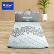 Uniland Kasur Lipat 120x200 Bonus Tas Kasur - Busa Gulung Lantai Travel