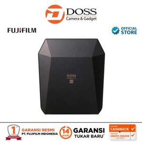 Fujifilm Instax Share Sp-3 Black