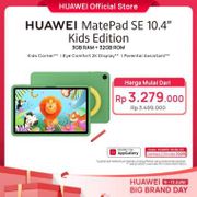 HUAWEI MatePad SE 10.4" Kids Edition