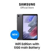 Samsung Galaxy Tab A7 Lite WiFi 3/32GB - Gray
