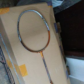 raket badminton yonex nano speed excel 3u g4