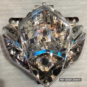 Lampu Depan Suzuki Satria Fu New Merk Xnd