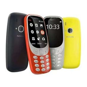 Handphone Nokia 3310 Reborn - Nokia Jadul Murah