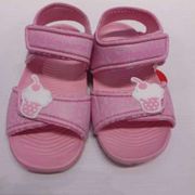 BUBBLE GUMMERS Sepatu Sandal Anak Perempuan Super Ringan Model Terbaru