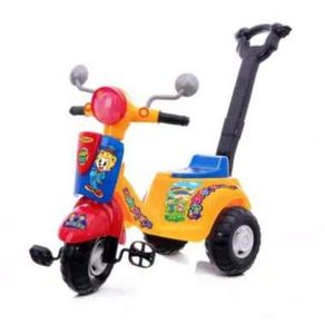 Mainan Scooter/Sepeda Vespa