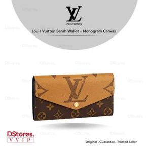 Harga Produk Louis Vuitton, Online Store di Indonesia