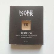 Make Over Powerstay Matte Powder Foundation W30 Creme Bee 3,7 Gram