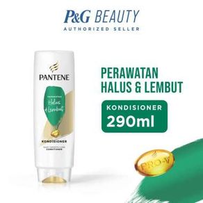 Pantene Conditioner Smooth & Silky [290 mL]
