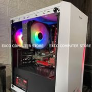 pc gaming core i7 2600 ddr 16gb with nvidia 4gb editing render