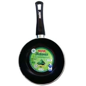 Penggorengan - Fry Pan Maxim Halania 20 Cm