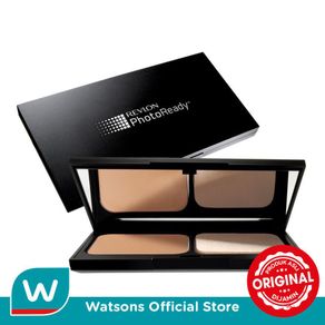 Revlon PhotoReady Two Way Cake Foundation - Medium Beige