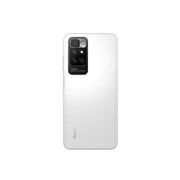 xiaomi smartphone redmi 10 2022 4/64gb 65 inch garansi resmi - pebble white