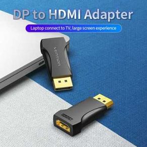 Converter Display Port To Hdmi Vention