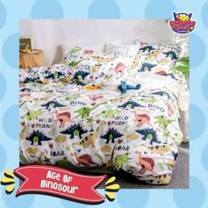 sprei set katun lokal Catra ukuran 160x200x25 bestseller