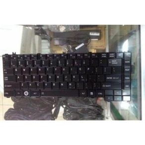 keyboard toshiba L745/C645/C600