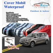 Body Cover Selimut Sarung Mantel Mobil All New Ertiga Sport XL7 XL 7 2018 18 + Tali Pengait Ke Velg