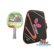 Bat / Bet Tenis Meja / Pingpong Butterfly Wakaba 3000