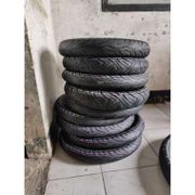 Spacy Ring 80 90 Tubless Matic Ban NON 14 Beat Motor Ukuran 90 90 Vari