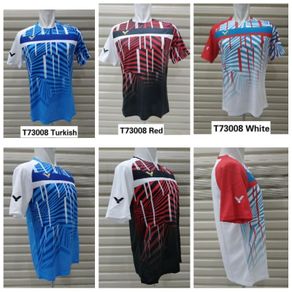 Baju Olahraga Badminton / Bulutangkis import