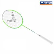 raket badminton victor thruster k hmr l / tk hmr l - green (original)