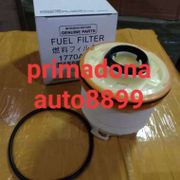 Filter Solar Fuel Filter Mitsubishi Triton Hdx All New Pajero Sport