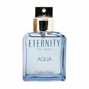 Calvin Klein Eternity Aqua Men Tester . Eau de Toilette 100 ml