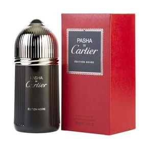 Harga Cartier Pasha de Cartier . Eau de 