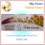 toner cartridge compatible ce285a 85a lbp6030 lbp6000 mf3010 lbp6018w - bunga