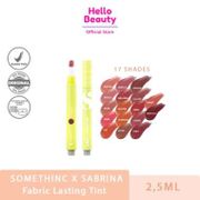 SOMETHINC FABRIC Lasting Tint