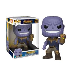 Marvel Avengers Infinity War Thor vs 