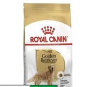 Royal Canin Golden Retriever Adult dog 12kg Dog food no happy dog