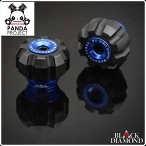 Jalu As Roda Universal Model Belimbing Black Diamond Best Quality Kode 323