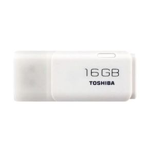 Flashdisk Toshiba 16G