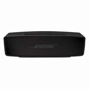 Bose Soundlink MIni 2 Speaker Bluetooth