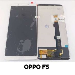 LCD TOUCHSCREEN OPPO F5 ORIGINAL