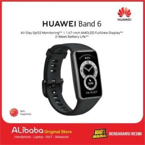 huawei smartband 6